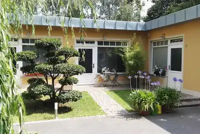 Image de Apartment for 3 guests with 38m² in Dresden (165294)