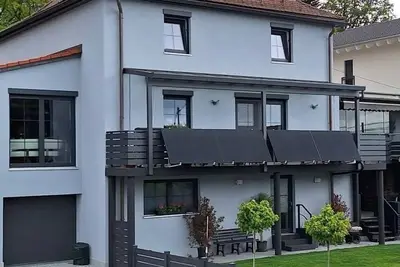 Image de Vacation apartment/apartment for 4 guests with 50m² in Hohenpeißenberg (165317)