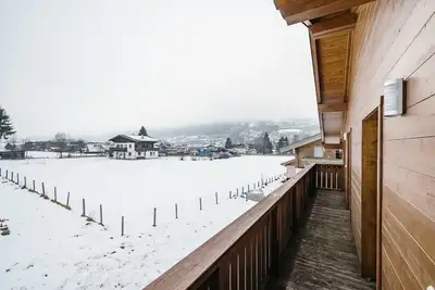 Image de Maison de vacances à Mittersill