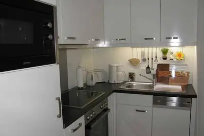 Image de Hli 3. 02 4 persons 48sqm - Residence Hohe Lith Cuxhaven (3. 0)