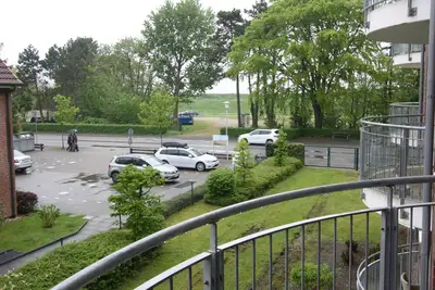 Image de Hli 1. 13 4 persons 48sqm - Residence Hohe Lith Cuxhaven (1. 1)