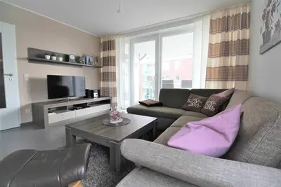 Image de Hli 1. 10 up to 6 persons 69sqm - Residence Hohe Lith Cuxhaven (1. 1)
