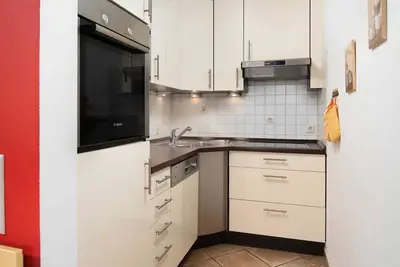 Image de Hli 1. 23 4 persons 48sqm - Residence Hohe Lith Cuxhaven (1. 2)