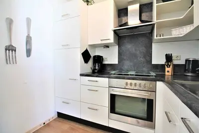 Image de Hli 1. 35 4 people 62sqm - Residenz Hohe Lith Cuxhaven (1. 3)