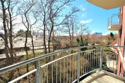 Image de Hli 2. 09 up to 4 persons 53sqm - Residence Hohe Lith Cuxhaven (2. 0)