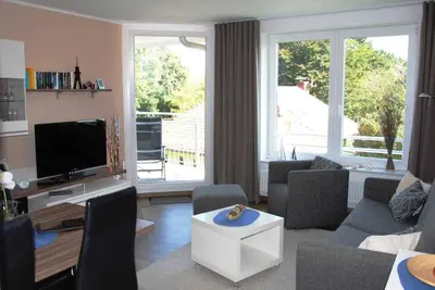 Image de Hli 3. 24 4 people 48sqm - Residenz Hohe Lith Cuxhaven (3. 2)