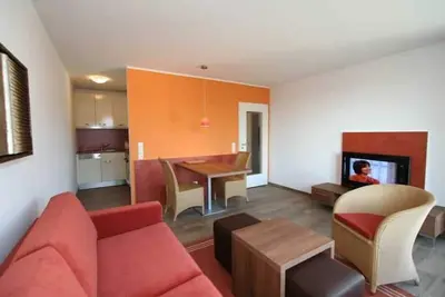 Image de Hli 3. 25 4 people 48sqm - Residenz Hohe Lith Cuxhaven (3. 2)