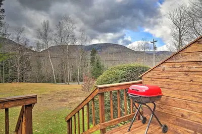 Image de Near Hiking & Skiing: Hunter Mountain Getaway!