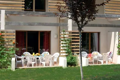 Image de Studio soigné à la frontière de l'Ardèche