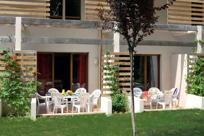 Image de Studio soigné à la frontière de l'Ardèche