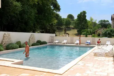 Image de Studio soigné à la frontière de l'Ardèche