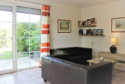 Image de Ferienhaus Seestern auf Poel