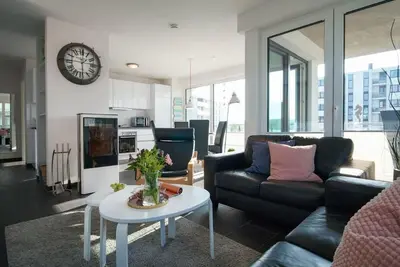 Image de \"Dünenpark Heiligenhafen\", Haus \"Sanddüne\", Wohnung 5