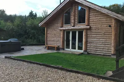 Image de Sherwood Forest hideaway