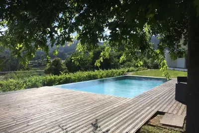 Image de Quinta dos Áceres (T3 w\/ pool) - Relax and Nature