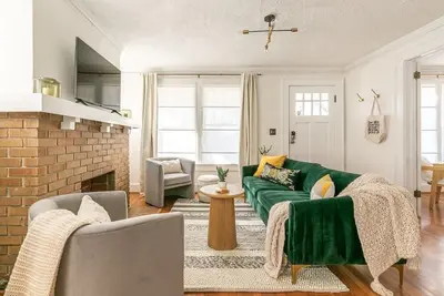 Image de Feel the Berne by Minty Living
