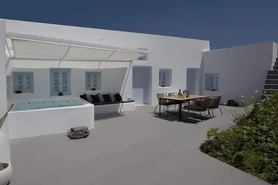 Image de Villa Anemolia by Fantasia Villas