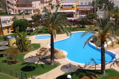 Image de Serviden Aquamarina