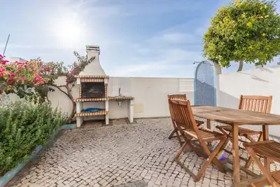 Image de Villa with 2 bedrooms and patio by AlgarveManta (8v2)