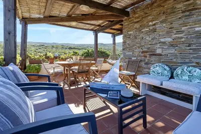 Sardinia Re - Casa Li Nassi