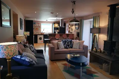 Image de Newly Converted Steading, Royal Deeside