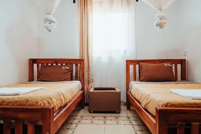 Hummingbird'S Nest 2br1b Kampala