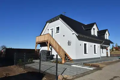 Image de Comfortable Louise vacation apartment in a quiet location