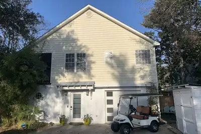 Image de Cb House (Bike Trail, Brewery, Boardwalk, Park)