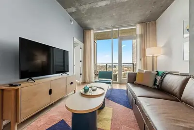 Image de Waco at the Rainey District