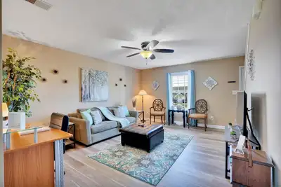 Image de Patriot Cottage