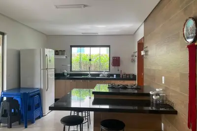 Image de Townhouse with pool in condominium, 5 minutes from leisure street