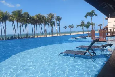 Image de Riviera Beach Place, beautiful 3 bedroom apartment, terro, Luxury.