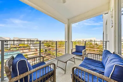 Image de Last Minute Disney Getaway! Themed Bedrooms & Private Balcony. Book Now! #55313