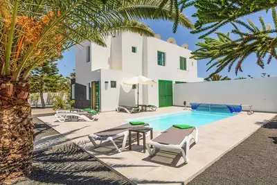 Image de Villa Amanecer Vista