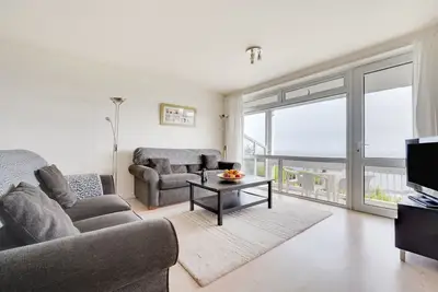 Image de Woodridge Court - Une Chambre Appartement, Couchages 2