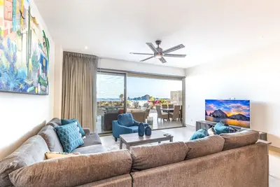 Image de Sunlight Gem | Cabo Luxury Condo Rental