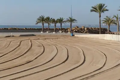 Image de Godisa 18 Apartment Playa Del Cura Torreveja!