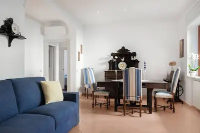 Image de AntonelloApartments- Il Sogno