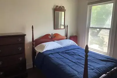 Image de Hamilton House - charming historic home