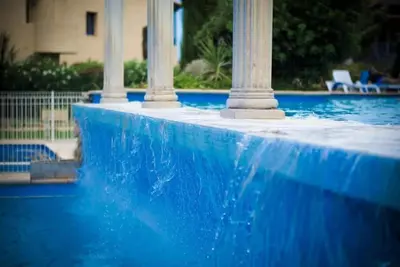Image de Grand Appartement 62m2 de standing Piscine & Proche Plage