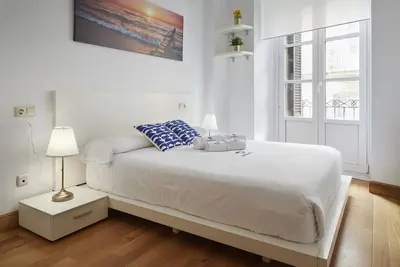 Image de Itsaskirri - Basque Stay
