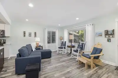 Image de Mail Legacy Cottage | Modern Dog-friendly Cottage, Close to Two Beaches