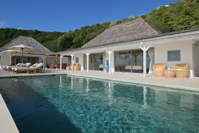 Image de Villa Secret Garden (3 bedrooms)