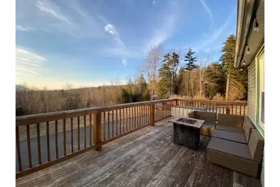 Image de The Leela : Catskills-Hunter minutes to everything