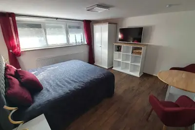 Image de Manuele Ficano - Modern vacation apartment on beautiful Lake Constance