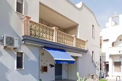 Image de H201 One-room Apartment with Sea View Terrace