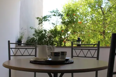 Image de Appartement de vacances pour 5 personnes env. 70 qmà Dramalj, Baie de Kvarner (Crikvenica et environs)