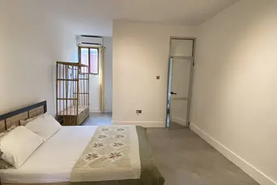 Image de Modern contemporary 2 bedroom & 2 bathroom apartment