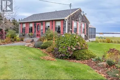 Experience tranquility by the sea, Magnificent views, Romantic charm.