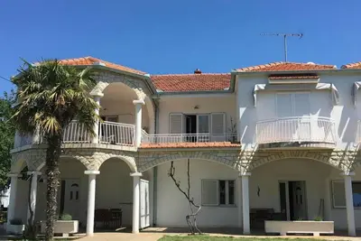 Image de Apartments Roko - Two Bedroom Apartment with Terrace and Sea View (A4)